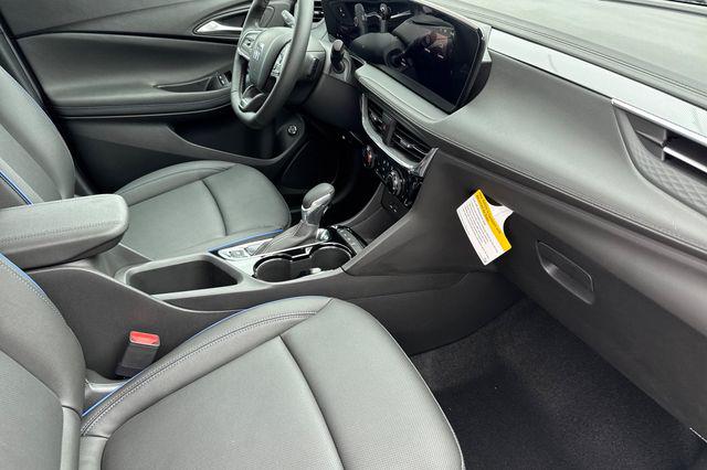 2026 Buick Encore GX Sport Touring AWD