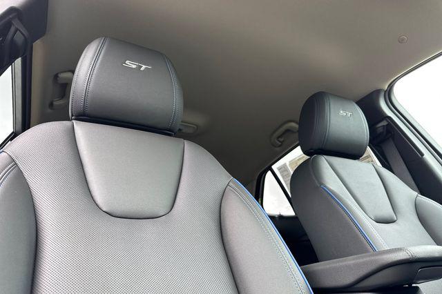 2026 Buick Encore GX Sport Touring AWD