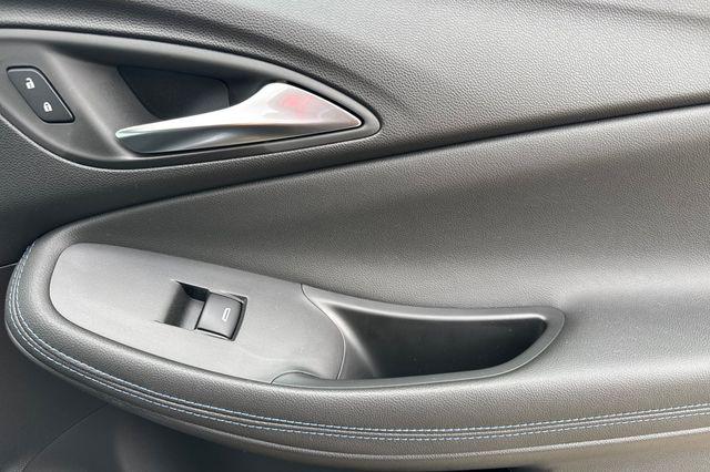2026 Buick Encore GX Sport Touring AWD