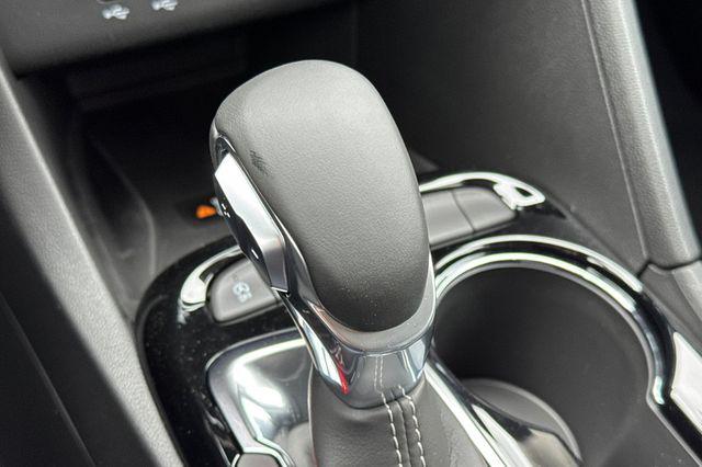2026 Buick Encore GX Sport Touring AWD