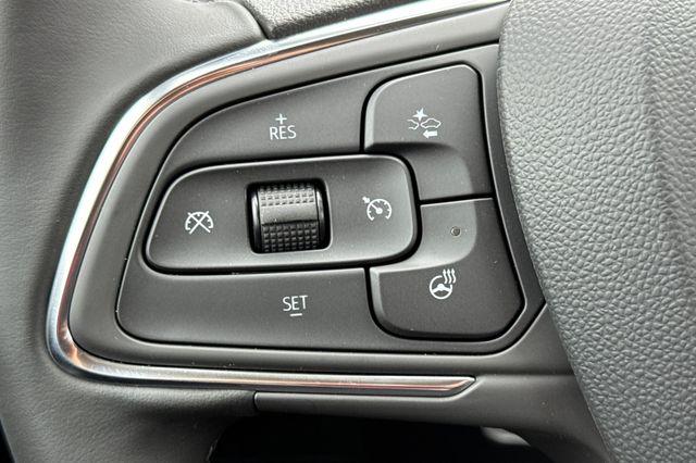 2026 Buick Encore GX Sport Touring AWD