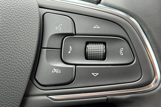 2026 Buick Encore GX Sport Touring AWD
