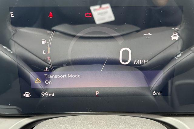 2026 Buick Encore GX Sport Touring AWD
