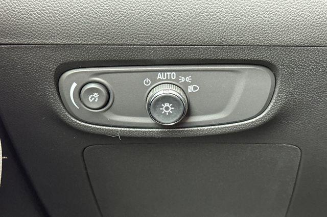 2026 Buick Encore GX Sport Touring AWD
