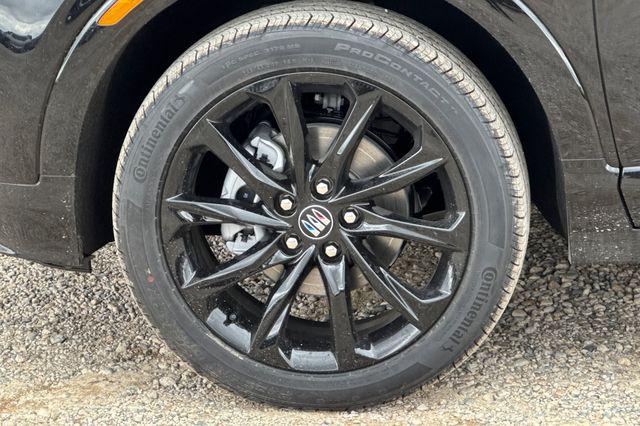 2026 Buick Encore GX Sport Touring AWD