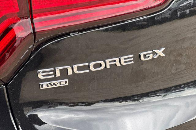 2026 Buick Encore GX Sport Touring AWD