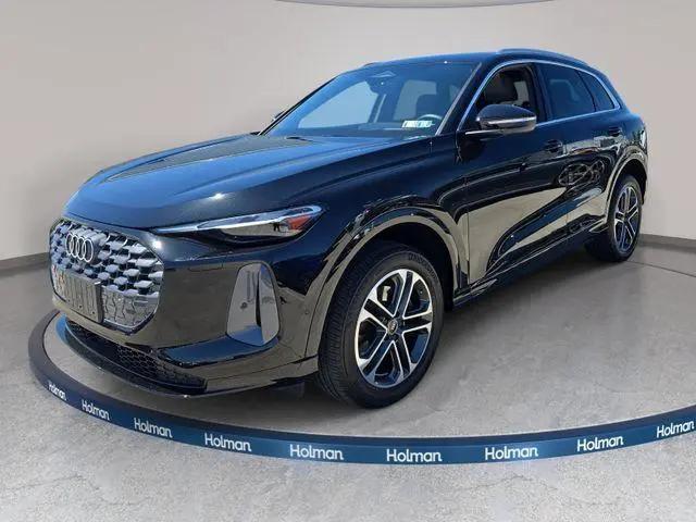 2025 Audi Q5 Premium TFSI quattro S tronic for sale in Fort Washington, PA