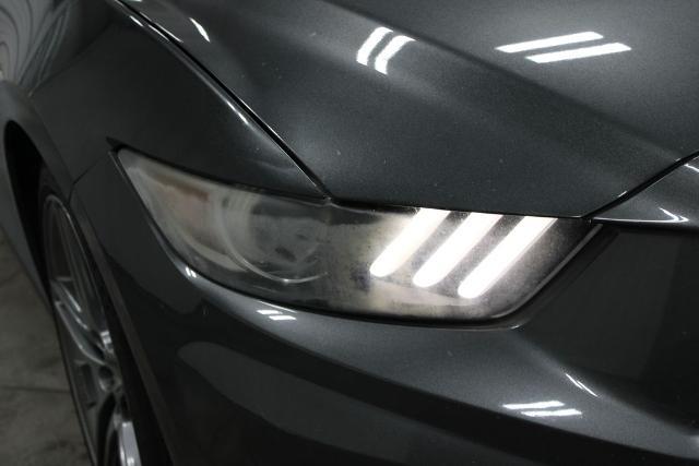 2015 Ford Mustang EcoBoost