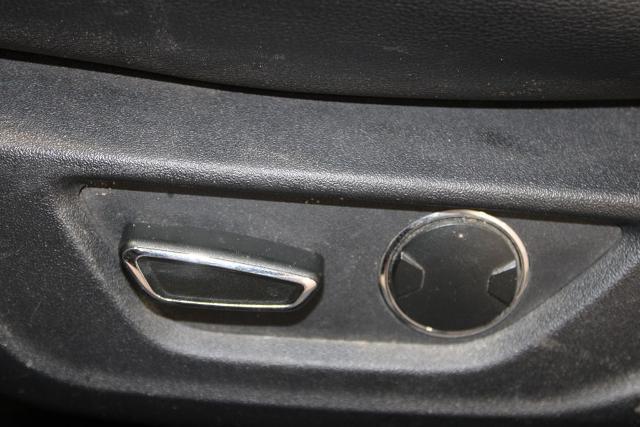 2015 Ford Mustang EcoBoost