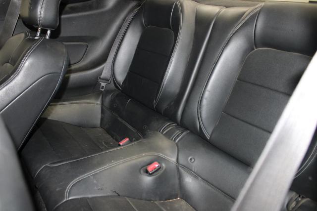 2015 Ford Mustang EcoBoost