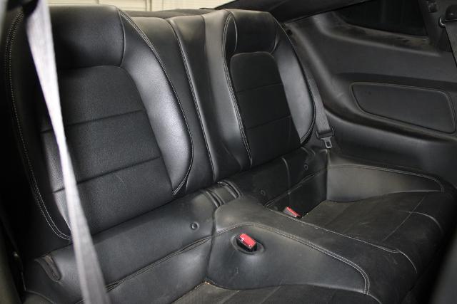 2015 Ford Mustang EcoBoost