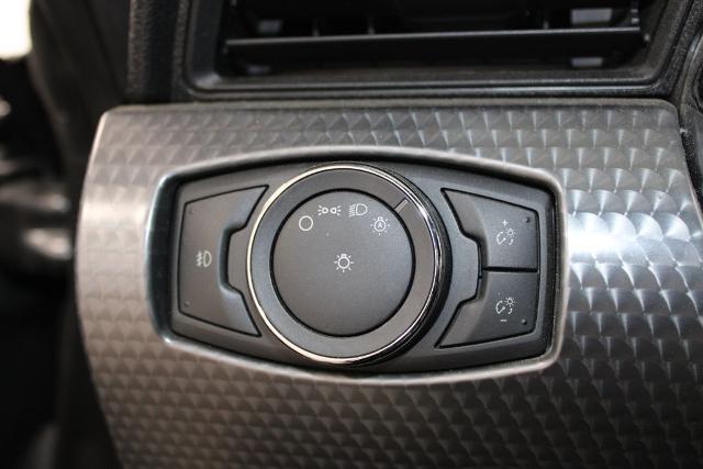 2015 Ford Mustang EcoBoost