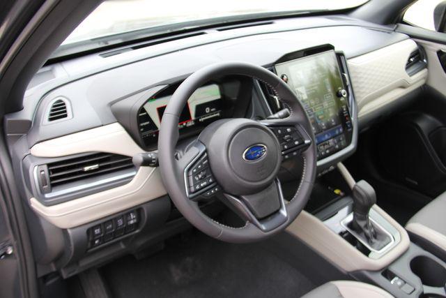 2025 Subaru Forester Limited Hybrid