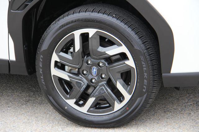 2025 Subaru Forester Premium Hybrid