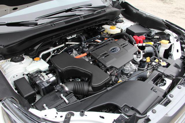 2025 Subaru Forester Premium Hybrid
