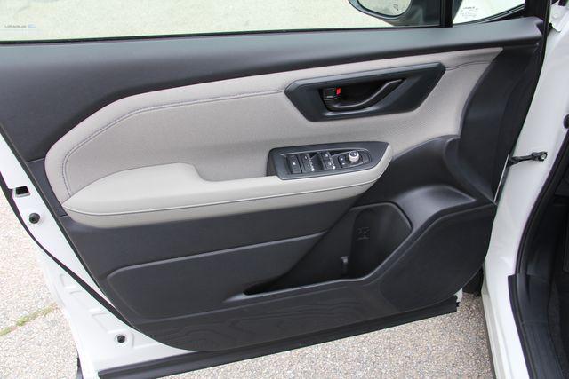 2025 Subaru Forester Premium Hybrid
