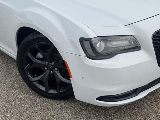 2023 Chrysler 300 300S