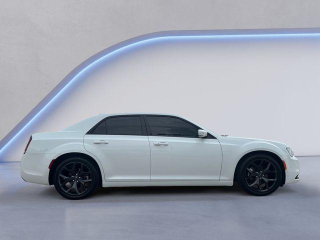2023 Chrysler 300 300S