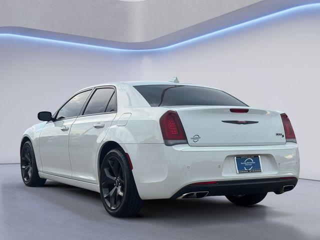 2023 Chrysler 300 300S