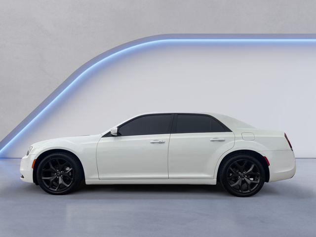 2023 Chrysler 300 300S