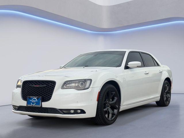 2023 Chrysler 300 300S