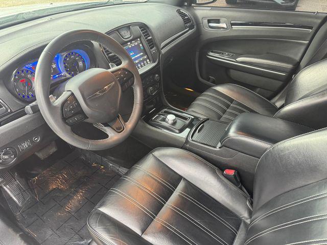 2023 Chrysler 300 300S