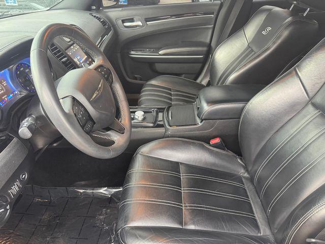 2023 Chrysler 300 300S