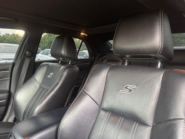 2023 Chrysler 300 300S