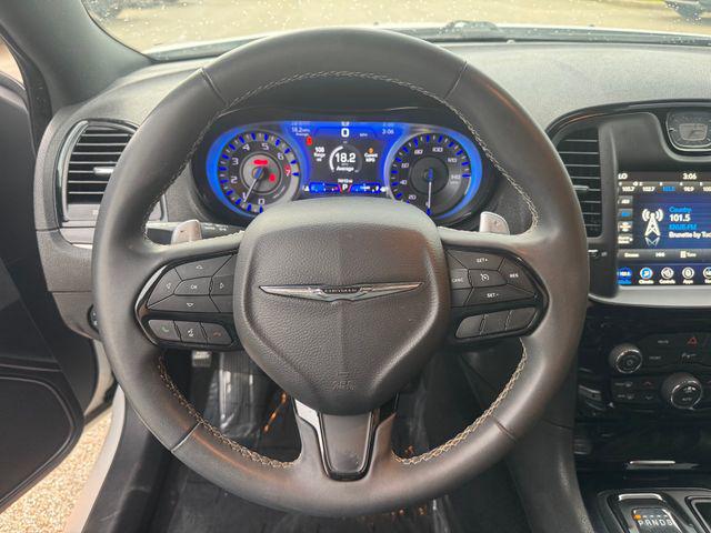 2023 Chrysler 300 300S