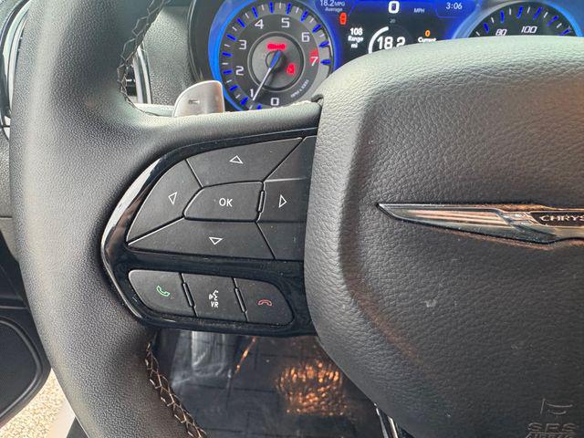 2023 Chrysler 300 300S