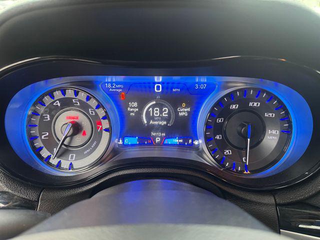 2023 Chrysler 300 300S