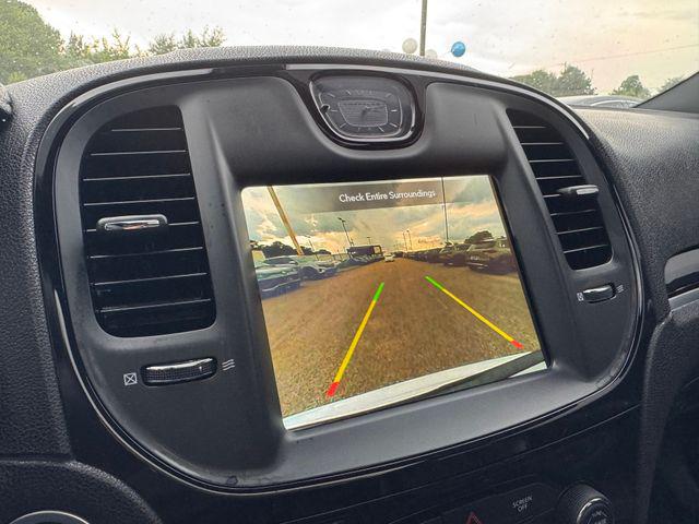 2023 Chrysler 300 300S