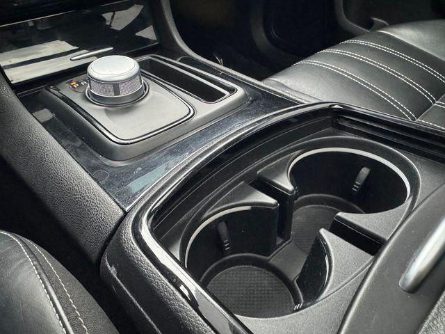 2023 Chrysler 300 300S