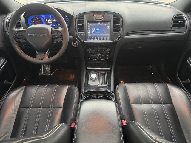 2023 Chrysler 300 300S