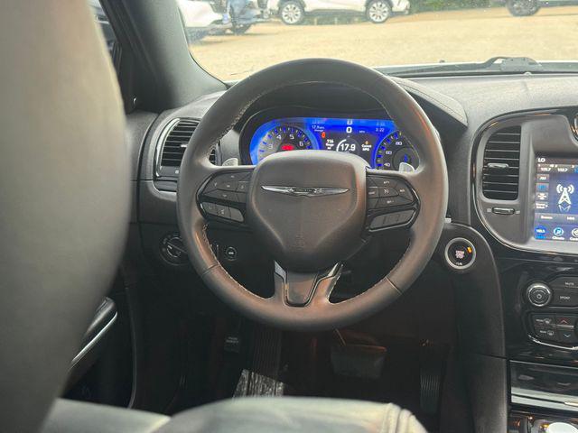 2023 Chrysler 300 300S