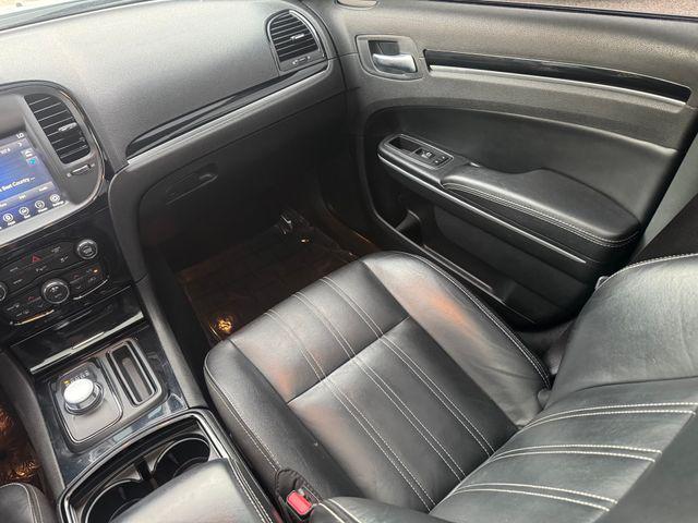 2023 Chrysler 300 300S