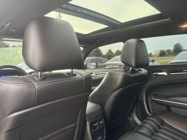 2023 Chrysler 300 300S