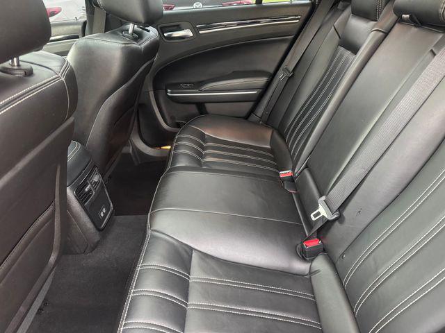 2023 Chrysler 300 300S