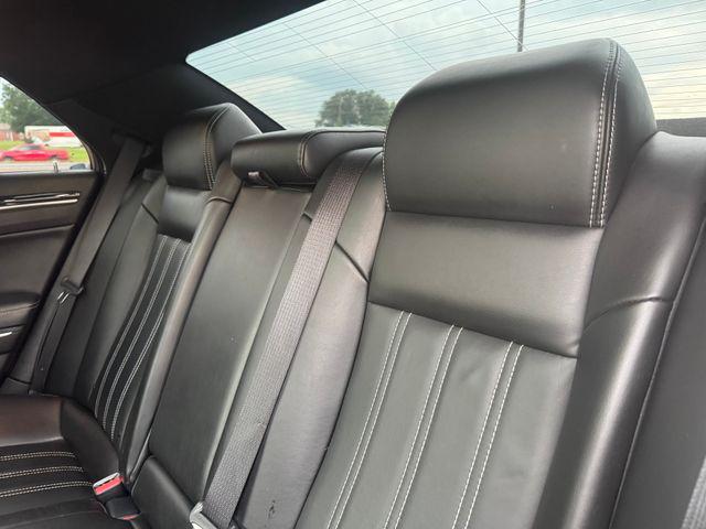 2023 Chrysler 300 300S