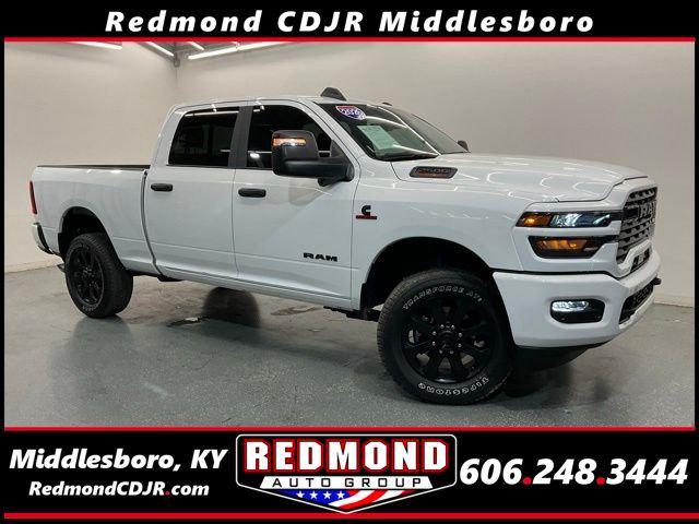 2026 Ram 2500 Big Horn Crew Cab 4x4 6'4" Box for sale in Middlesboro, KY