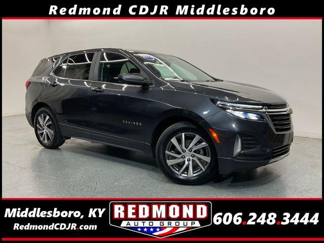 2023 Chevrolet Equinox FWD LT for sale in Middlesboro, KY