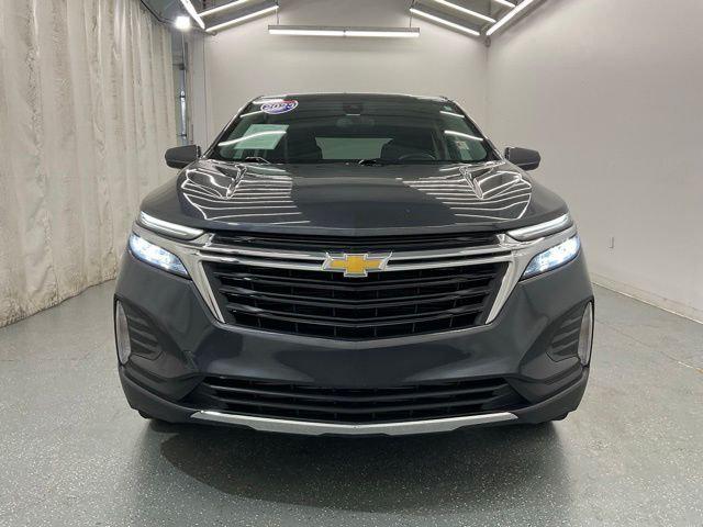 2023 Chevrolet Equinox FWD LT