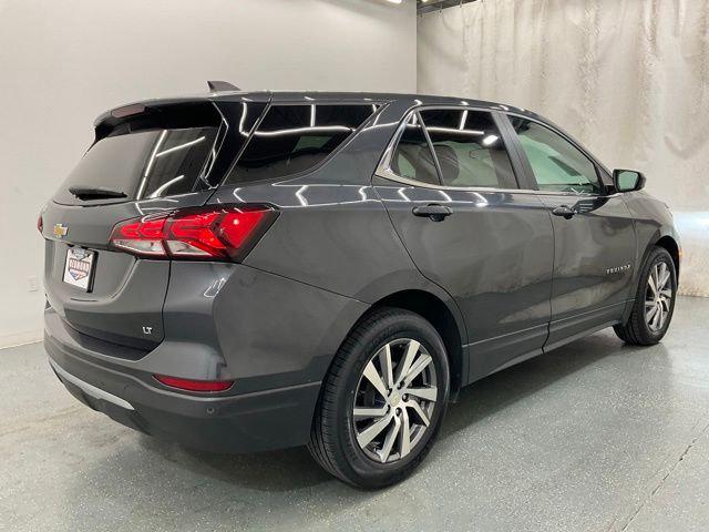 2023 Chevrolet Equinox FWD LT