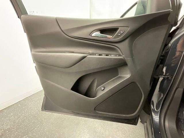 2023 Chevrolet Equinox FWD LT