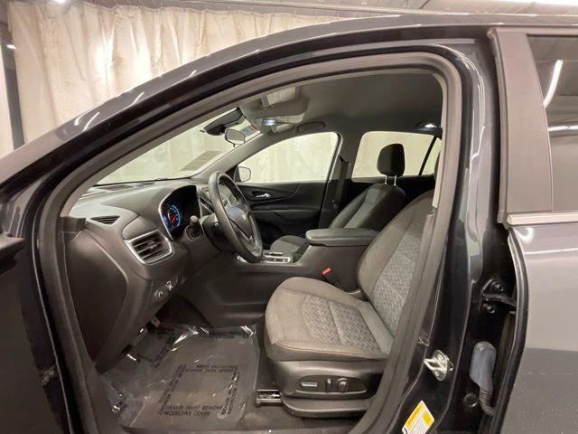 2023 Chevrolet Equinox FWD LT