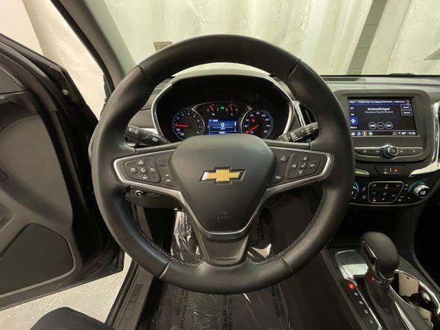 2023 Chevrolet Equinox FWD LT