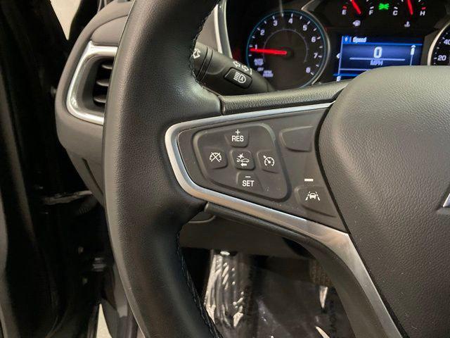 2023 Chevrolet Equinox FWD LT