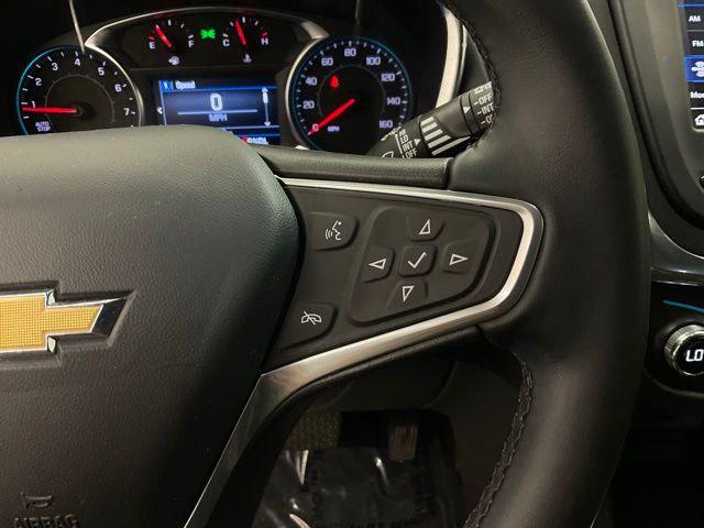 2023 Chevrolet Equinox FWD LT