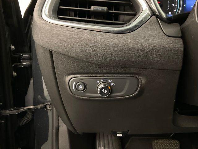 2023 Chevrolet Equinox FWD LT