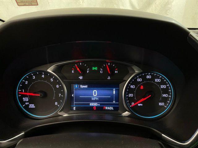 2023 Chevrolet Equinox FWD LT